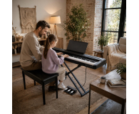 MusicMate Pianino cyfrowe MM-P30-B ConcertoGo - 1588209 - zdjęcie 20